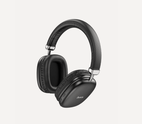 Изображение товара Наушники полноразмерные HOCO W35 Max Joy, bluetooth 5.3, AUX, черные