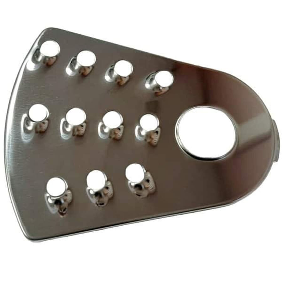 фото Redmond RFP-3909-TRL терка крупная для кухонного комбайна RFP-3909