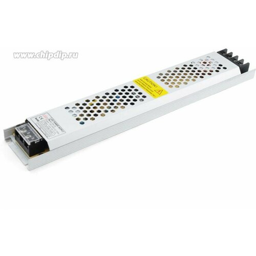 03-73 ACDC LED 24В125А300Вт IP20 блок питания для светодиодного освещения 8640₽