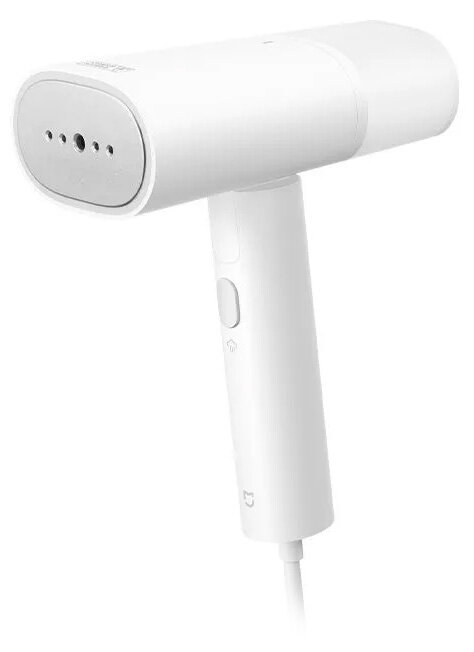 Отпариватель Mijia Handheld Garment Steamer 2 (MJGTJ02LF) White