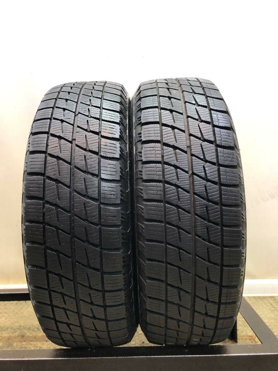 Bridgestone Icepartner 195/65 R15 БУ Шины Зимние