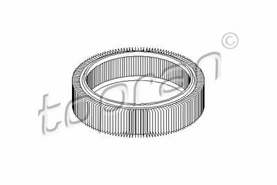 Фильтр воздушный renault logan/clio/megane 1.4/1.6/lada largus