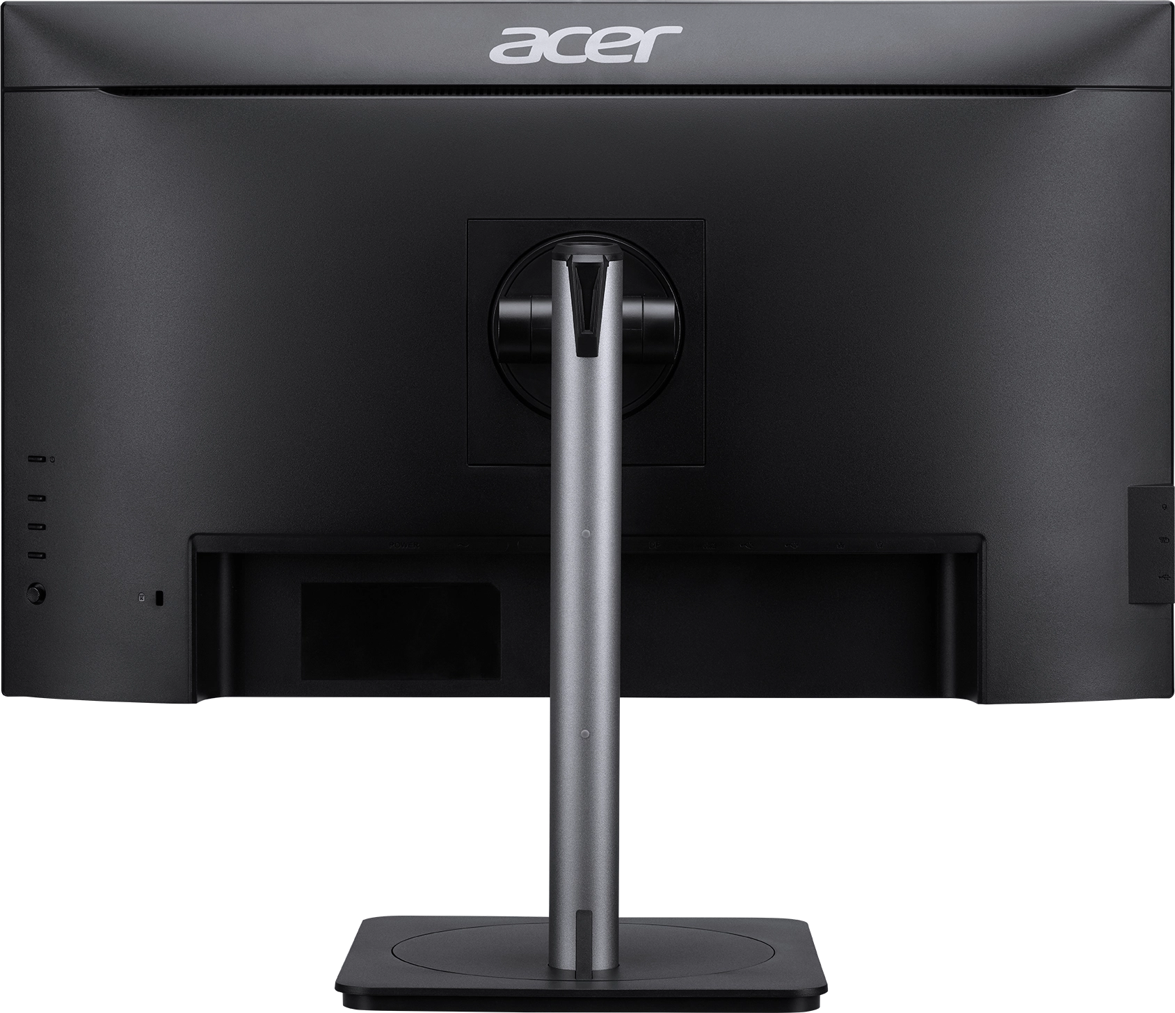 Монитор 23,8" Acer UM.QB3EE.006 1920x1080, IPS, 75Hz, 1ms, 178°/178°, 250 cd/m2, 1000:1, HDMI, DP, black - фото №12