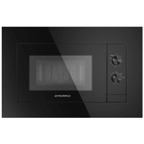 Maunfeld Встраиваемая микроволновая печь Maunfeld JBMO725BK01 22990₽