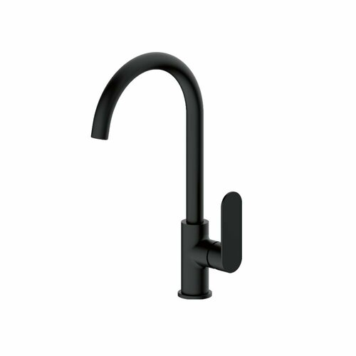 Смеситель для кухни VALFEX Avior Black 5300₽