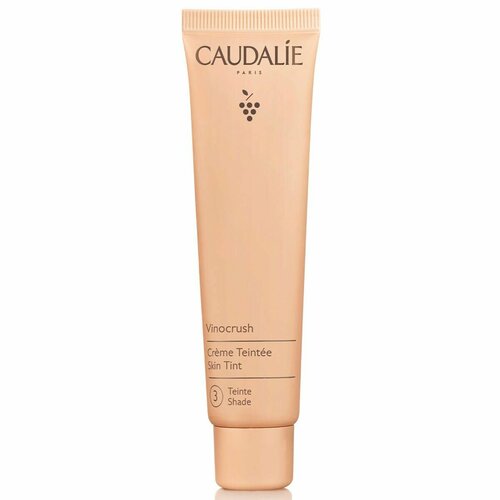 CAUDALIE Тональный флюид Vinocrush Skin Tint (3)