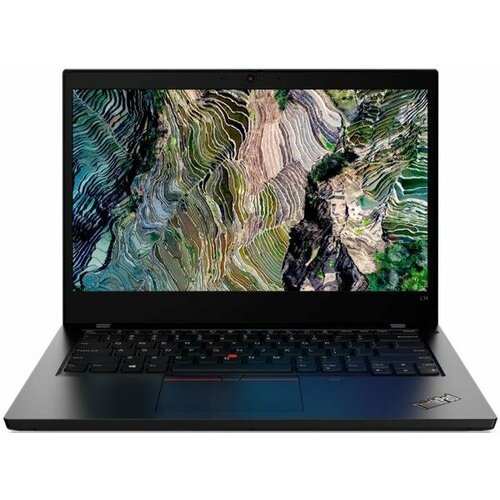 Ноутбук Lenovo ThinkPad L14 Gen2 14 FHD, Intel Сore i3-1115G4, 8Gb, 512Gb SSD, no ODD, Integrated Graphics , Dos