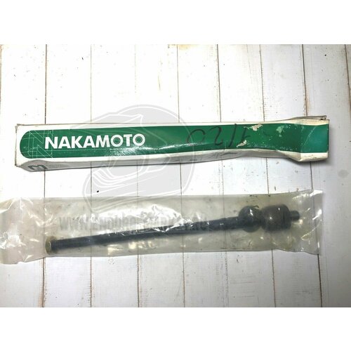 TOYOTA Тяга рулевая corolla levintrueno lvncretrnmrn rav 4 spacio sprinter 1050₽