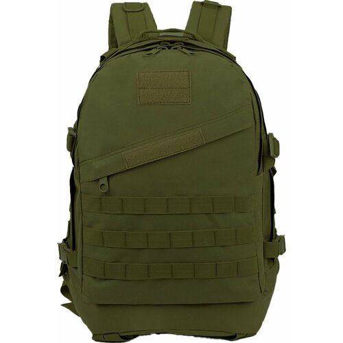 рюкзак toread backpack 18l deep khaki Рюкзак Remington Tactical Backpack Khaki