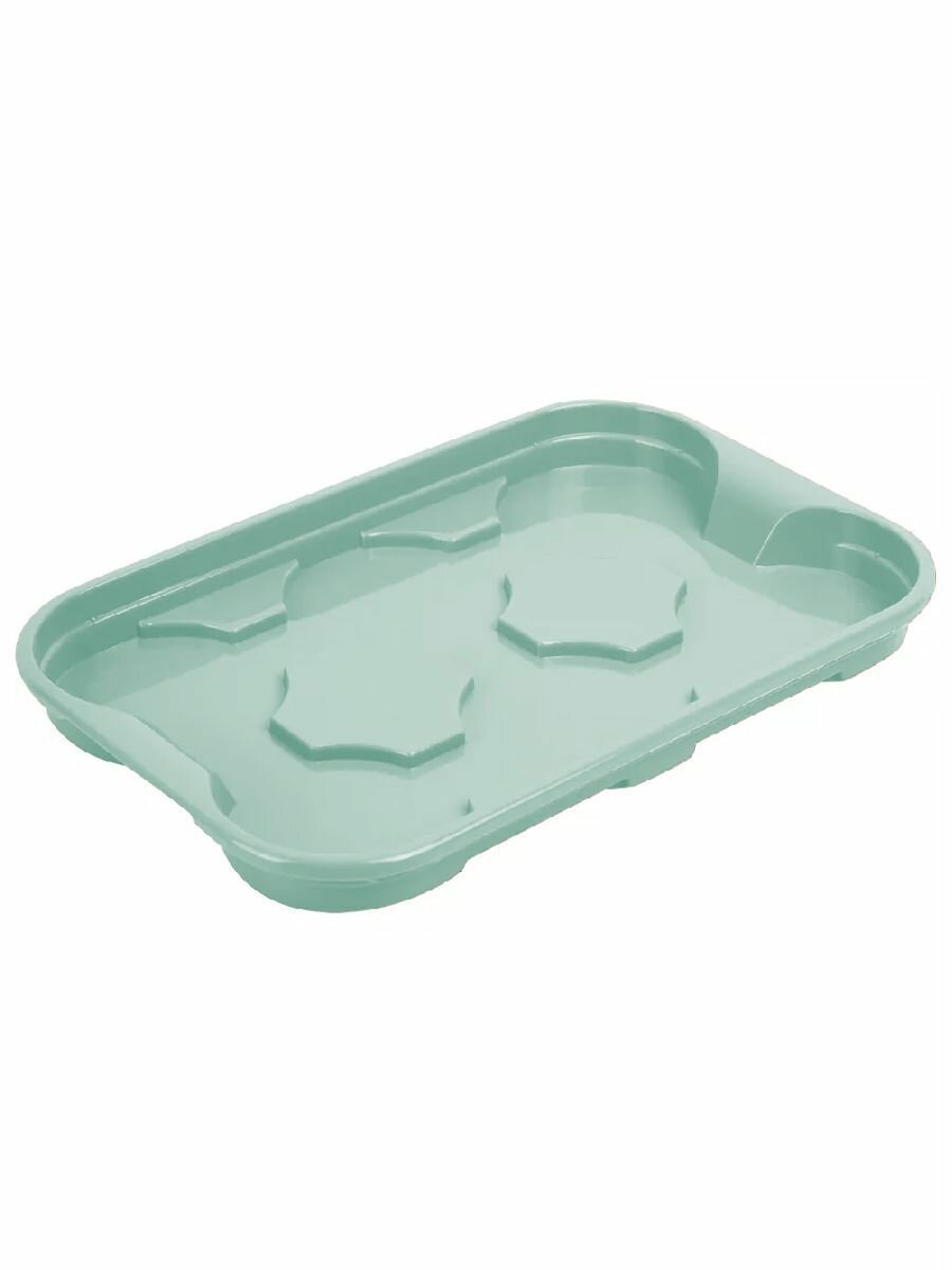 фото Поддон универсальный , 6 ячеек