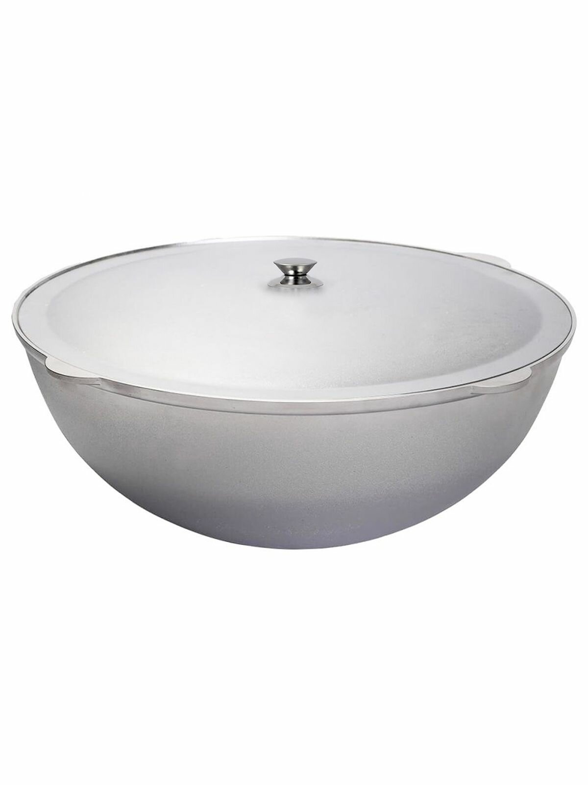 фото Казан алюминиевый Kukmara к150