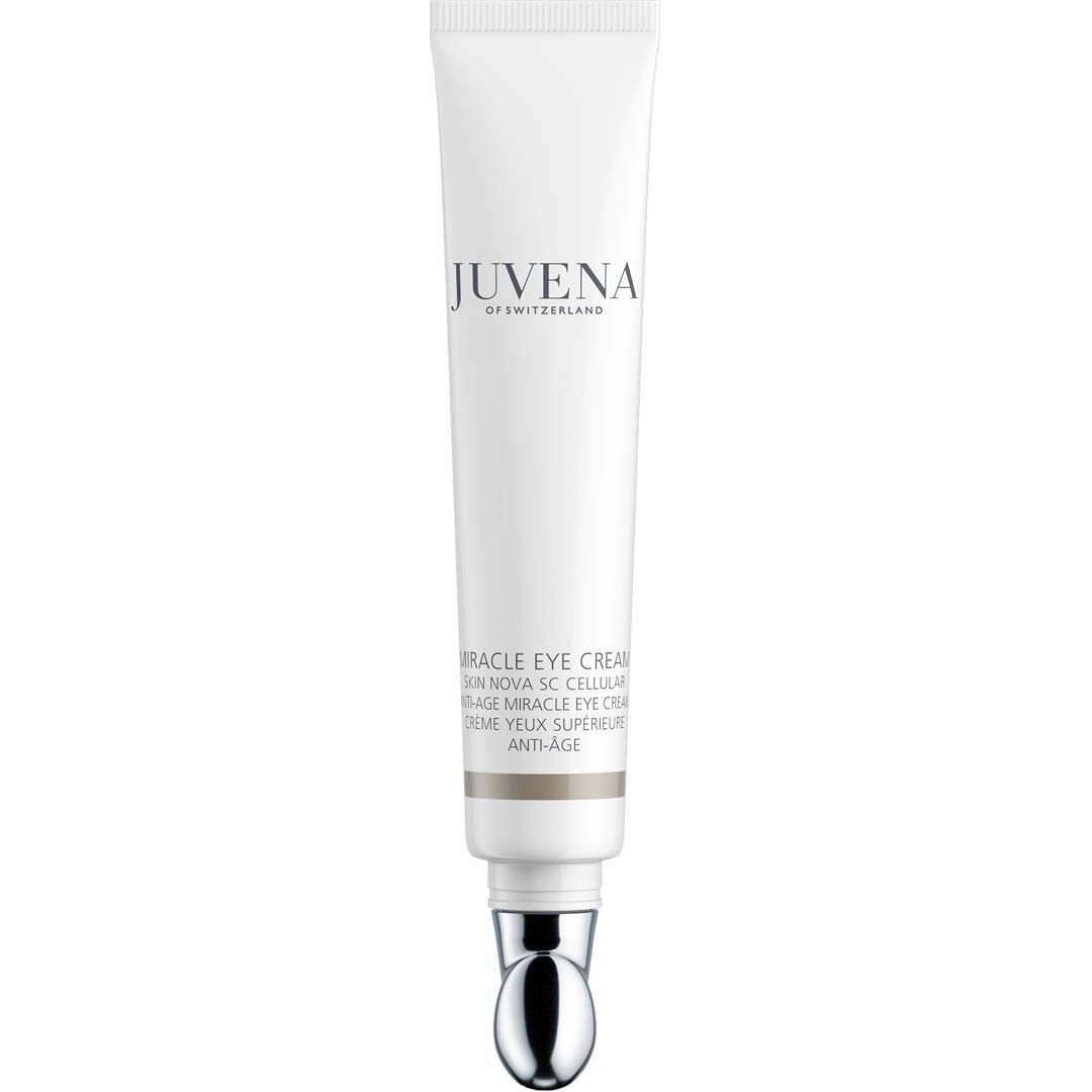 Juvena Бьюти-крем для глаз Миракль Miracle eye cream, 20 мл