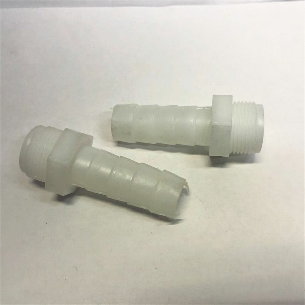 фото Штуцер для насоса Кама (2шт)