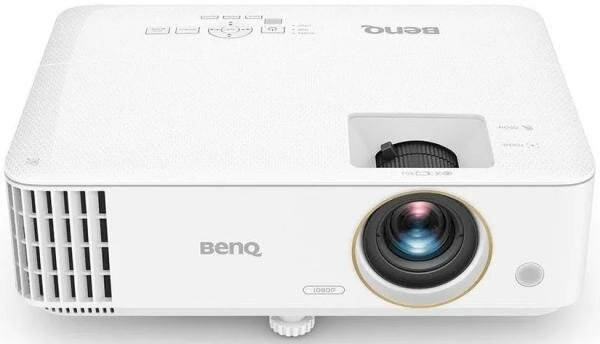 Проектор Benq TH585P DLP 3500Lm (1920x1080) 10000:1 ресурс лампы:4000часов 1xUSB typeA 2xHDMI 2.79кг