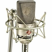 Кондесаторный микрофон с эластичным подвесом Neumann TLM 103 studio set