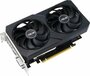 Видеокарта ASUS nVidia GeForce RTX 3050 Dual V2 OC PCI-E 8192Mb GDDR6 128 Bit Retail DUAL-RTX3050-O8G-V2