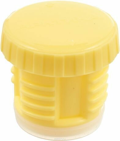 фото Пробка 102-350w, 102-500w лимонная Арктика