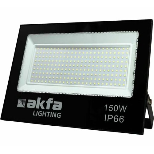 Светодиодный прожектор Akfa Lighting ak-fld 150w FLFLDA1500065