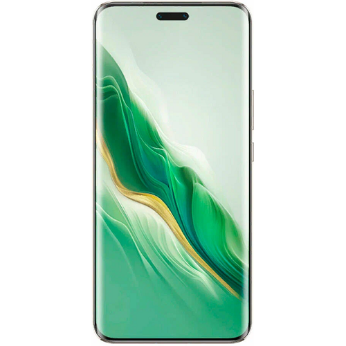 Honor Magic 6 Pro 12/512Gb green Global Version зеленый