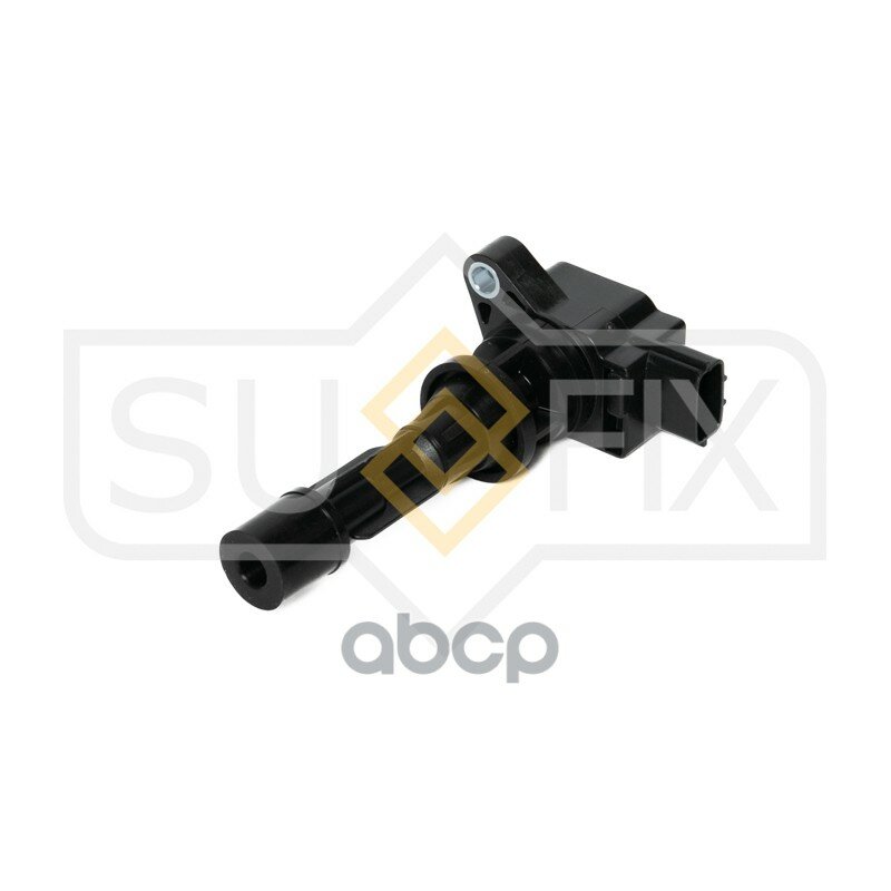 Катушка зажигания MAZDA 3(BL) 2.3 MPS / 5(CR) 2.0 05-10 / 5(CW) 2.0 10-15 SUFIX арт. FC-2389