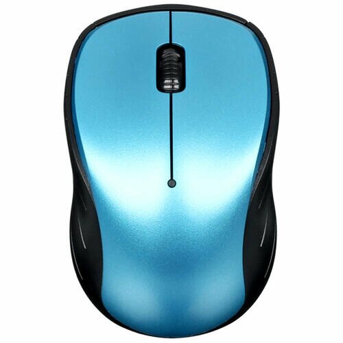 Мышь беспроводная Aceline WM-1001BU голубой 135000₽