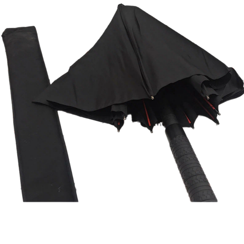 Зонт-трость MGS-Tuning, черный