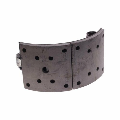 ЗТМ 5440-3501090 Колодки тормозные МАЗ-5440643065013665669 передние 1шт ЗТМ 12600₽