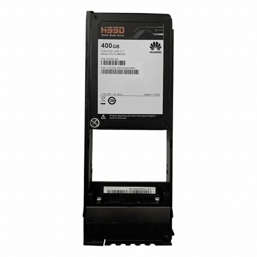 Жесткий Диск Huawei D3J2LAM5400 400Gb SAS 25 SSD 75680₽