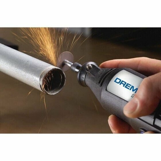 Набор оснастки Dremel - фото №15