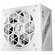 Блок питания 1STPLAYER NGDP 1000W Platinum, белый, 1000 Вт