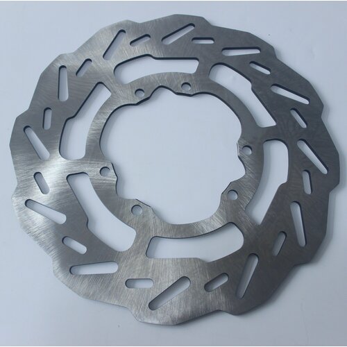 Диск тормозной передний (270mm) Motoland XR250 (рестайлинг)