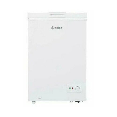 Морозильник-ларь Indesit ICF 100 белый 1670100₽