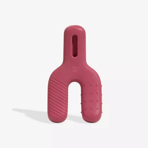 Игрушка WISHBONE Zee.Dog (красный)