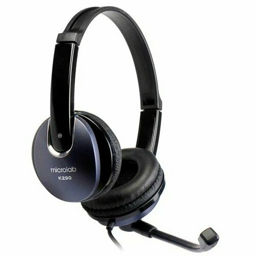 Microlab K290 1619₽