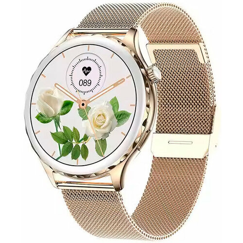 CheckME Smart Умные часы CheckME Smart CMSAK43GG 1010000₽