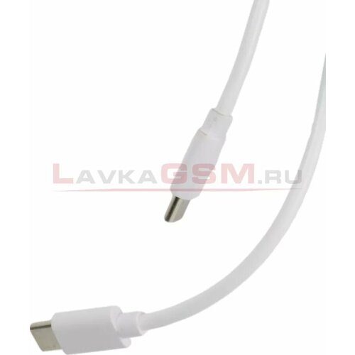 USB Кабель Power Delivery (Type-C - Type-C) 60W, до 3A, 1 м. usb кабель power delivery type c type c 60w до 3a 1 м