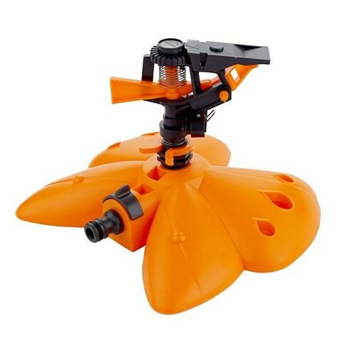 Распылитель бабочка импульсный MAWIPRO под коннектор MW-4210 678₽