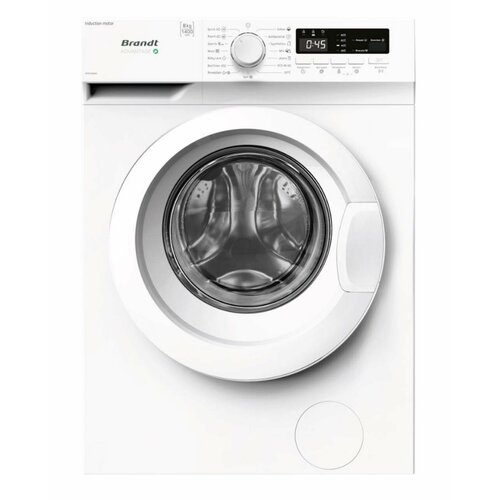 Стиральная машина Brandt WFB184QWE 6599000₽