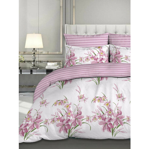 Комплект постельного белья 