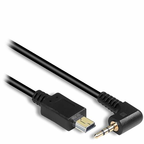 Кабель управления Portkeys LANC 3-pin 1.5ft 3pin LANC cable теплоизоляция ursa теплостандарт мини 6560х610х50мм