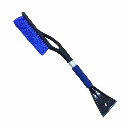 LAVR Щетка для снега со скребком 529₽