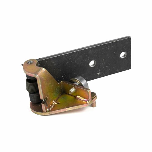 Механизм ГАЗ-2705 открывания двери средней направляющий в сборе арт 2705-6426150-10 890₽