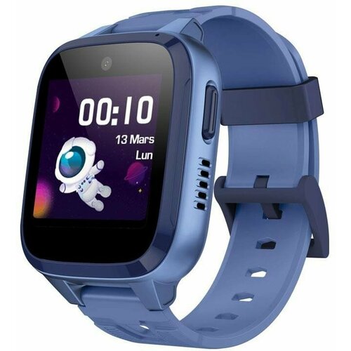 5504AAJX Смарт-часы HONOR CHOICE 4G KIDS TAR-WB01 BLUE 2250000₽