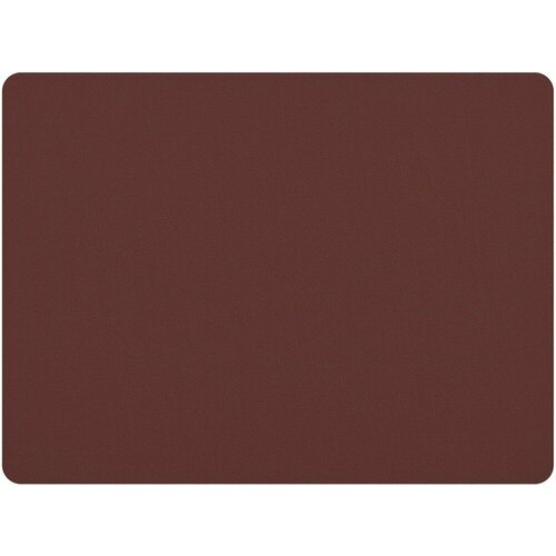 Коврик для мыши Buro BU-CLOTH Мини коричневый 230x180x3мм (BU-CLOTH/BROWN)