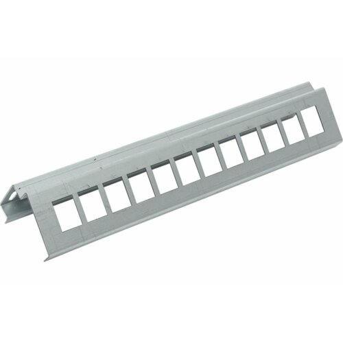 Патч-панель для 12 модулей RJ45 Nova EKF PROxima 1600₽