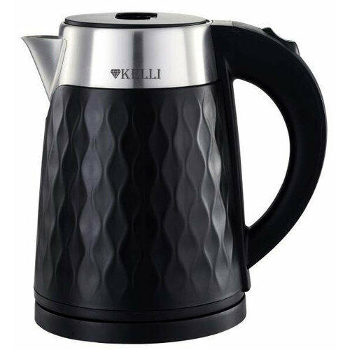 Чайник электрический KELLI KL-1804 B 120900₽