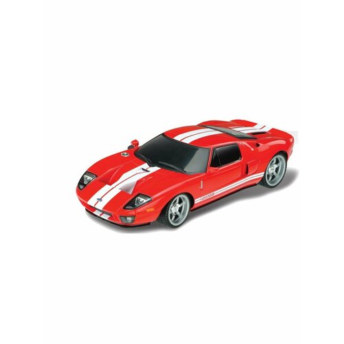 Машина металлическая коллекционная 1:12 Ford GT Concept машина игрушка коллекционная модель shelby gt 500