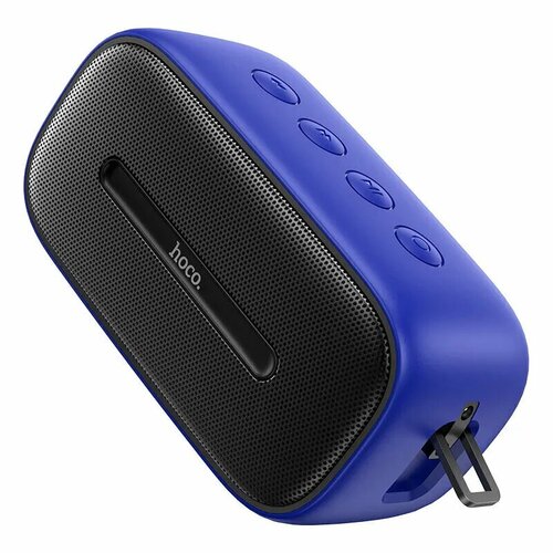 Колонка HOCO BS43 Cool sound sports wireless speaker синий 159000₽