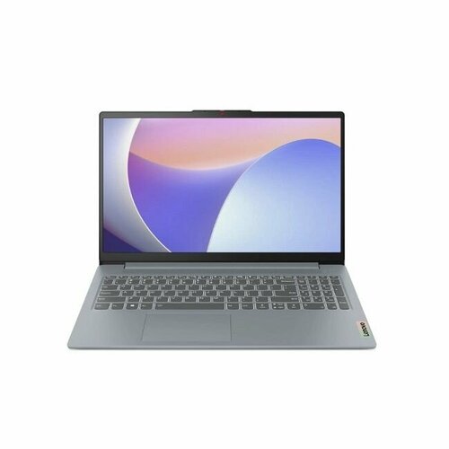 Ноутбук Lenovo IdeaPad Slim 3 15IRH8 83EM0063FU 6606900₽