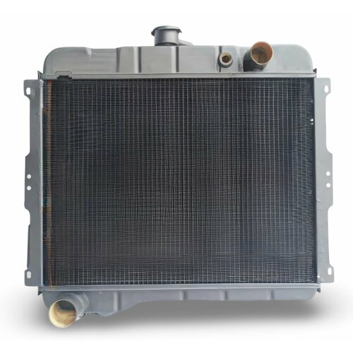 Радиатор водяной ГАЗ 24.31029.1301.000-02